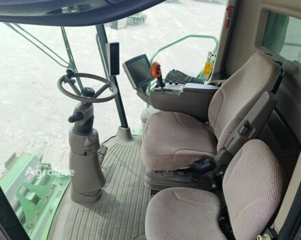 Зеленый Джон Дир Другая, объемом двигателя 0 л и пробегом 0 тыс. км за 202363 $, фото 20 на Automoto.ua