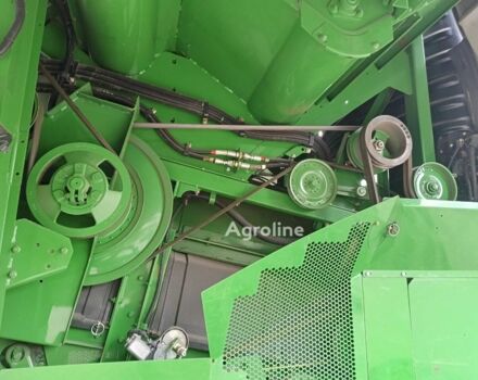 Зеленый Джон Дир Другая, объемом двигателя 0 л и пробегом 0 тыс. км за 202363 $, фото 36 на Automoto.ua