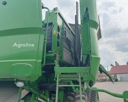 Зеленый Джон Дир Другая, объемом двигателя 0 л и пробегом 0 тыс. км за 202363 $, фото 46 на Automoto.ua