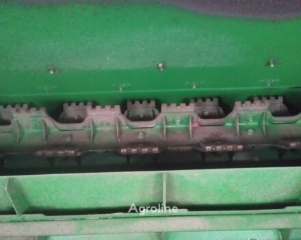 Зеленый Джон Дир Другая, объемом двигателя 0 л и пробегом 0 тыс. км за 202363 $, фото 75 на Automoto.ua