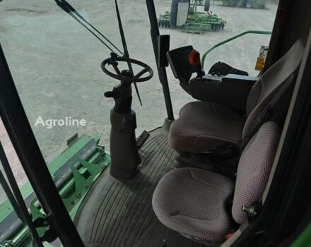 Зеленый Джон Дир Другая, объемом двигателя 0 л и пробегом 0 тыс. км за 202363 $, фото 33 на Automoto.ua