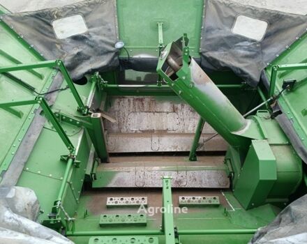 Зеленый Джон Дир Другая, объемом двигателя 0 л и пробегом 0 тыс. км за 202363 $, фото 43 на Automoto.ua