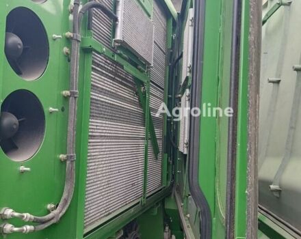 Зеленый Джон Дир Другая, объемом двигателя 0 л и пробегом 0 тыс. км за 202363 $, фото 45 на Automoto.ua