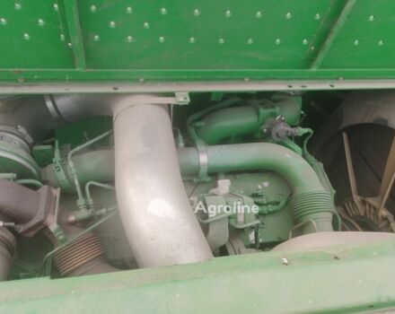 Зеленый Джон Дир Другая, объемом двигателя 0 л и пробегом 0 тыс. км за 202363 $, фото 71 на Automoto.ua