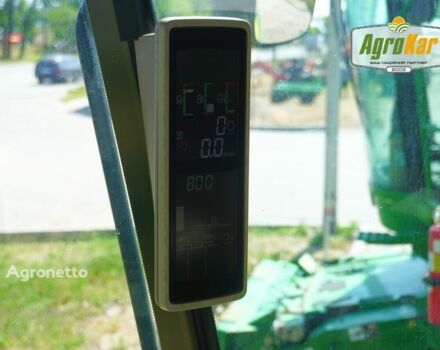 Зелений Джон Дір Другая, об'ємом двигуна 0 л та пробігом 0 тис. км за 180307 $, фото 30 на Automoto.ua