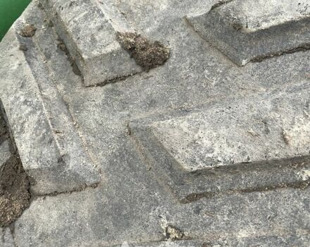 Зеленый Джон Дир Другая, объемом двигателя 0 л и пробегом 0 тыс. км за 202363 $, фото 14 на Automoto.ua