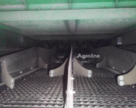 Зеленый Джон Дир Другая, объемом двигателя 0 л и пробегом 0 тыс. км за 202363 $, фото 73 на Automoto.ua