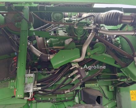 Зеленый Джон Дир Другая, объемом двигателя 0 л и пробегом 0 тыс. км за 202363 $, фото 38 на Automoto.ua