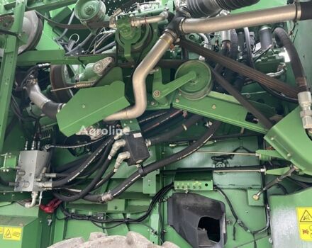 Зеленый Джон Дир Другая, объемом двигателя 0 л и пробегом 0 тыс. км за 202363 $, фото 26 на Automoto.ua