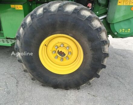 Зеленый Джон Дир Другая, объемом двигателя 0 л и пробегом 0 тыс. км за 202363 $, фото 15 на Automoto.ua