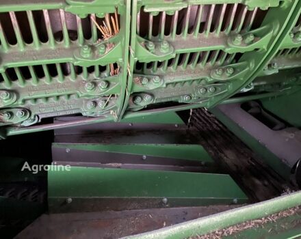 Зеленый Джон Дир Другая, объемом двигателя 0 л и пробегом 0 тыс. км за 202363 $, фото 25 на Automoto.ua