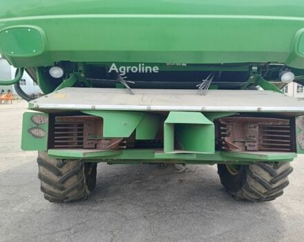 Зеленый Джон Дир Другая, объемом двигателя 0 л и пробегом 0 тыс. км за 202363 $, фото 55 на Automoto.ua