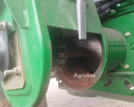 Зеленый Джон Дир Другая, объемом двигателя 0 л и пробегом 0 тыс. км за 202363 $, фото 76 на Automoto.ua