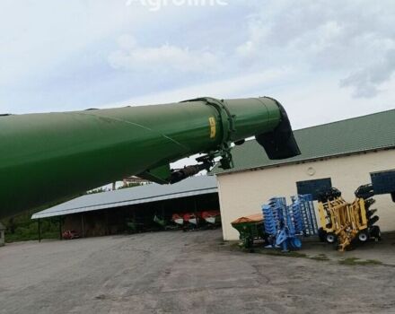 Зеленый Джон Дир Другая, объемом двигателя 0 л и пробегом 0 тыс. км за 202363 $, фото 23 на Automoto.ua