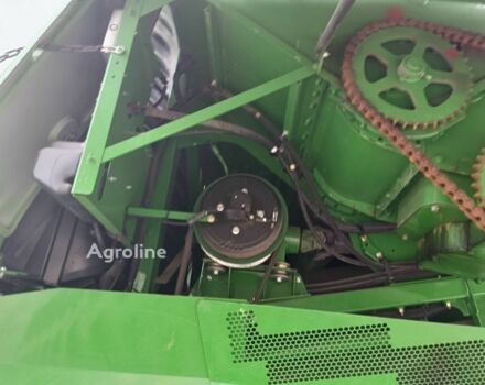 Зеленый Джон Дир Другая, объемом двигателя 0 л и пробегом 0 тыс. км за 202363 $, фото 41 на Automoto.ua