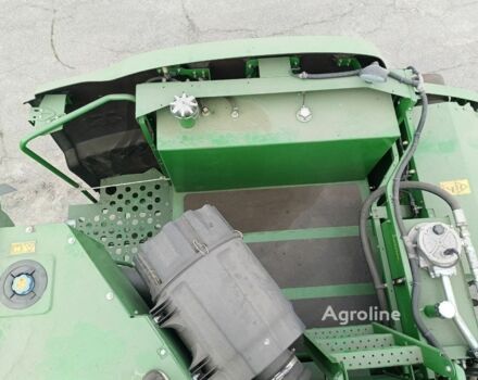 Зеленый Джон Дир Другая, объемом двигателя 0 л и пробегом 0 тыс. км за 202363 $, фото 48 на Automoto.ua