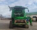 Зеленый Джон Дир Другая, объемом двигателя 0 л и пробегом 0 тыс. км за 202363 $, фото 7 на Automoto.ua