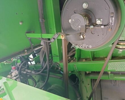 Зеленый Джон Дир Другая, объемом двигателя 0 л и пробегом 0 тыс. км за 202363 $, фото 56 на Automoto.ua