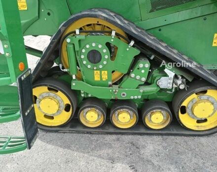 Зеленый Джон Дир Другая, объемом двигателя 0 л и пробегом 0 тыс. км за 202363 $, фото 13 на Automoto.ua