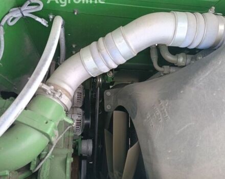 Зеленый Джон Дир Другая, объемом двигателя 0 л и пробегом 0 тыс. км за 202363 $, фото 52 на Automoto.ua