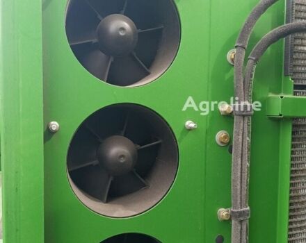 Зеленый Джон Дир Другая, объемом двигателя 0 л и пробегом 0 тыс. км за 202363 $, фото 63 на Automoto.ua