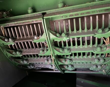 Зеленый Джон Дир Другая, объемом двигателя 0 л и пробегом 0 тыс. км за 202363 $, фото 24 на Automoto.ua