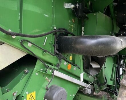 Зеленый Джон Дир Другая, объемом двигателя 0 л и пробегом 0 тыс. км за 202363 $, фото 28 на Automoto.ua