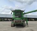 Зеленый Джон Дир Другая, объемом двигателя 0 л и пробегом 0 тыс. км за 202363 $, фото 9 на Automoto.ua