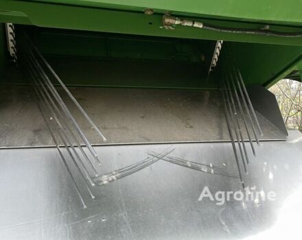 Зеленый Джон Дир Другая, объемом двигателя 0 л и пробегом 0 тыс. км за 202363 $, фото 27 на Automoto.ua