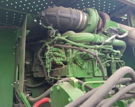 Зеленый Джон Дир Другая, объемом двигателя 0 л и пробегом 0 тыс. км за 202363 $, фото 66 на Automoto.ua