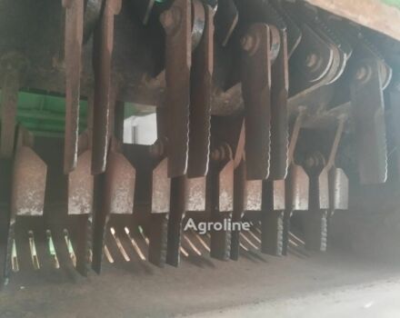 Зеленый Джон Дир Другая, объемом двигателя 0 л и пробегом 0 тыс. км за 202363 $, фото 72 на Automoto.ua