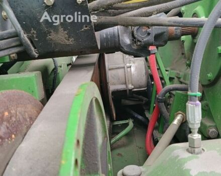 Зеленый Джон Дир Другая, объемом двигателя 0 л и пробегом 0 тыс. км за 202363 $, фото 61 на Automoto.ua