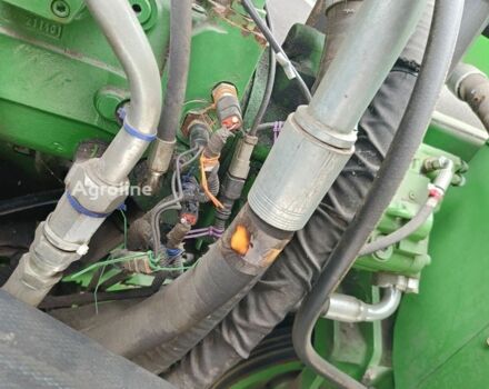 Зеленый Джон Дир Другая, объемом двигателя 0 л и пробегом 0 тыс. км за 202363 $, фото 59 на Automoto.ua