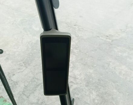 Зеленый Джон Дир Другая, объемом двигателя 0 л и пробегом 0 тыс. км за 202363 $, фото 21 на Automoto.ua