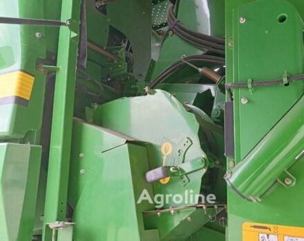 Зеленый Джон Дир Другая, объемом двигателя 0 л и пробегом 0 тыс. км за 202363 $, фото 42 на Automoto.ua