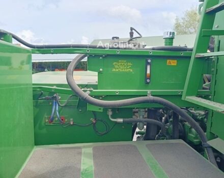 Зеленый Джон Дир Другая, объемом двигателя 0 л и пробегом 0 тыс. км за 202363 $, фото 54 на Automoto.ua