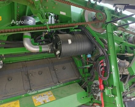 Зеленый Джон Дир Другая, объемом двигателя 0 л и пробегом 0 тыс. км за 202363 $, фото 37 на Automoto.ua