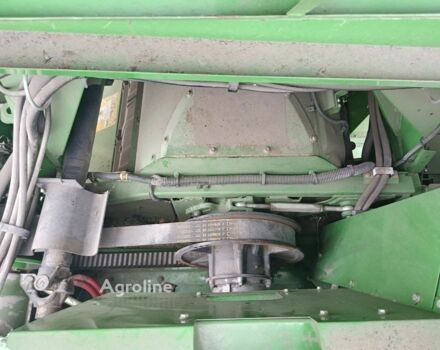 Зеленый Джон Дир Другая, объемом двигателя 0 л и пробегом 0 тыс. км за 202363 $, фото 51 на Automoto.ua