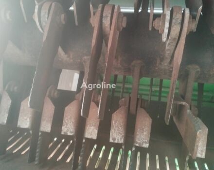 Зеленый Джон Дир Другая, объемом двигателя 0 л и пробегом 0 тыс. км за 202363 $, фото 74 на Automoto.ua