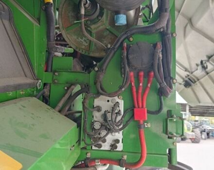 Зеленый Джон Дир Другая, объемом двигателя 0 л и пробегом 0 тыс. км за 202363 $, фото 60 на Automoto.ua