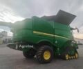 Зеленый Джон Дир Другая, объемом двигателя 0 л и пробегом 0 тыс. км за 202363 $, фото 5 на Automoto.ua