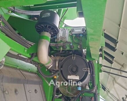 Зеленый Джон Дир Другая, объемом двигателя 0 л и пробегом 0 тыс. км за 202363 $, фото 57 на Automoto.ua