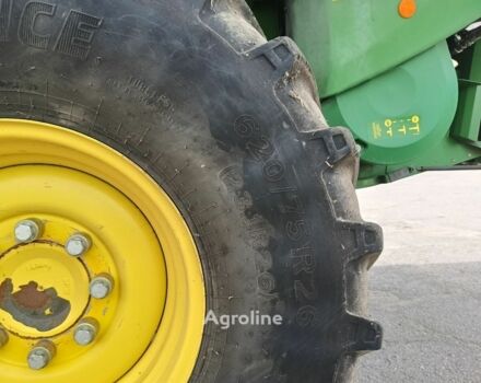 Зеленый Джон Дир Другая, объемом двигателя 0 л и пробегом 0 тыс. км за 202363 $, фото 32 на Automoto.ua
