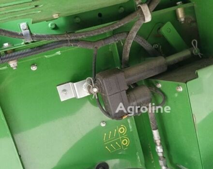 Зеленый Джон Дир Другая, объемом двигателя 0 л и пробегом 0 тыс. км за 202363 $, фото 65 на Automoto.ua