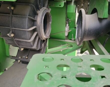 Зеленый Джон Дир Другая, объемом двигателя 0 л и пробегом 0 тыс. км за 202363 $, фото 64 на Automoto.ua