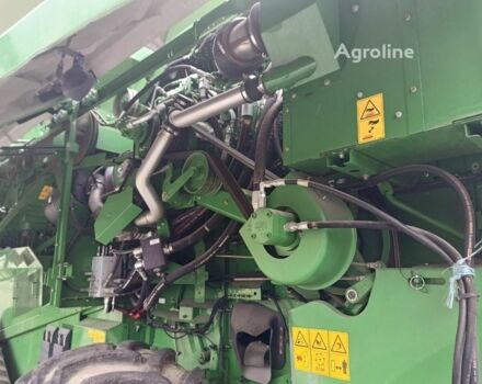 Зеленый Джон Дир Другая, объемом двигателя 0 л и пробегом 0 тыс. км за 202363 $, фото 40 на Automoto.ua