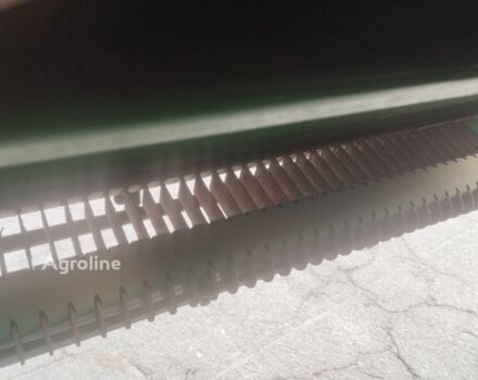 Зеленый Джон Дир Другая, объемом двигателя 0 л и пробегом 0 тыс. км за 202363 $, фото 70 на Automoto.ua