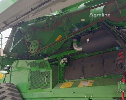 Зеленый Джон Дир Другая, объемом двигателя 0 л и пробегом 0 тыс. км за 202363 $, фото 39 на Automoto.ua