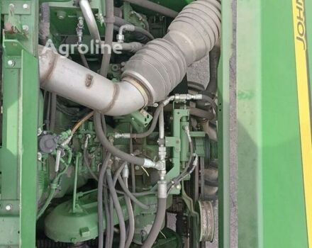 Зеленый Джон Дир Другая, объемом двигателя 0 л и пробегом 0 тыс. км за 202363 $, фото 47 на Automoto.ua