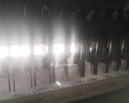 Зеленый Джон Дир Другая, объемом двигателя 0 л и пробегом 0 тыс. км за 202363 $, фото 77 на Automoto.ua